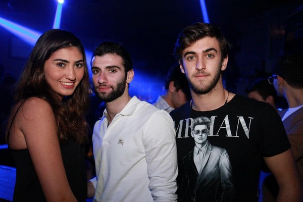 Mix FM's RnB Night